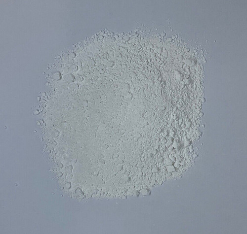 Antimony trioxide 500g sb2o3 - antimony,