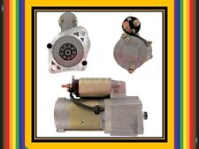 Starter FOR NISSAN Urvan 2.2, 3.2KW 24V Diesel S25106 S25106A  S25129 S25129A