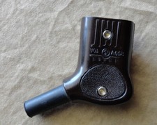 Bakelite Valve Tube radio