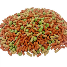 TRIPLE POND MIX - (350g to