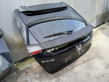 HONDA CIVIC MK10 TAILGATE /