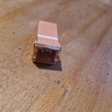 Nissan Micra 52reg 30A PINK LITTLE FUSE CARTRIDGE CASE FUSE Fuses