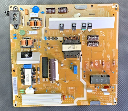 Power board psu samsung - power,