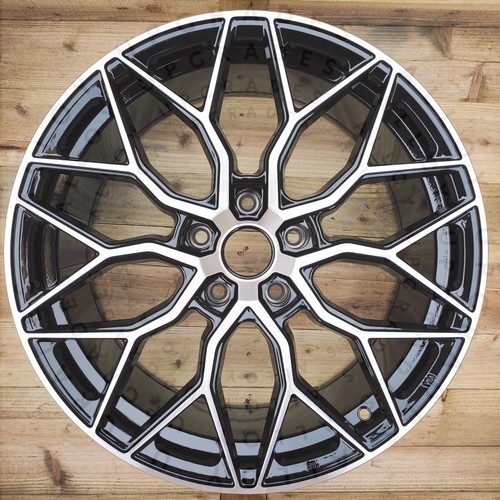 New inch alloys - 4x, alloy