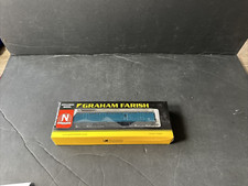 GRAHAM FARISH 374-860Z V.200