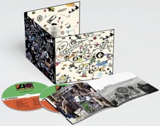 Led Zeppelin : Led Zeppelin
