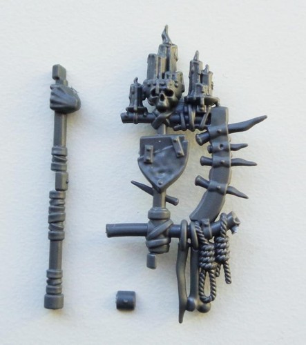 Warhammer 40k necromunda house - warhammer,