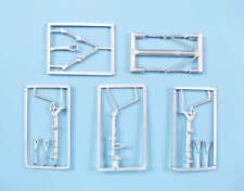 Scale Aircraft Conversions