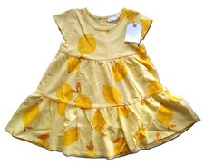 Baby Girl Dress Age 6 9 Months