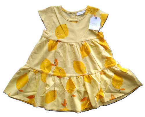 Baby girl dress age - baby, 9