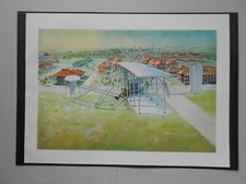 Military aviation print - military,