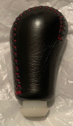 Genuine leather gear - genuine,