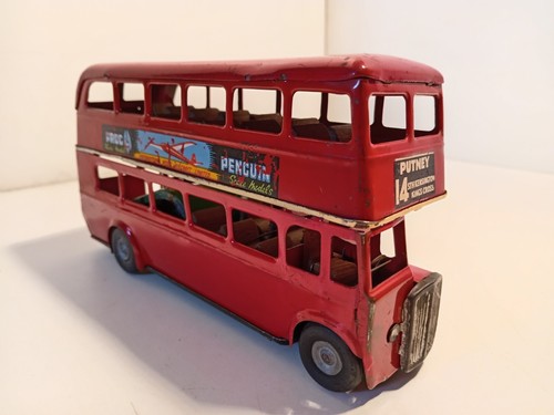 Triang minic toys - pa,
