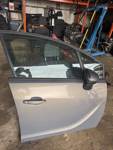 Vauxhall meriva energy - vauxhall,