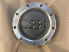 Audi TT 8N MK1 Alloy Wheel
