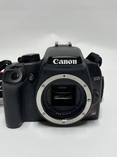 Canon eos rebel 1000d - eos,