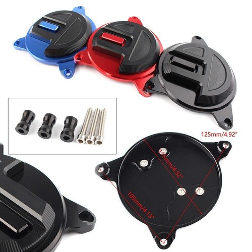 Engine stator cover protector - stator,