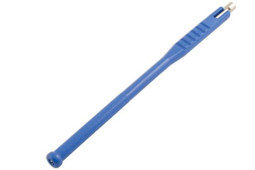 Tyre valve tool for - tyre,