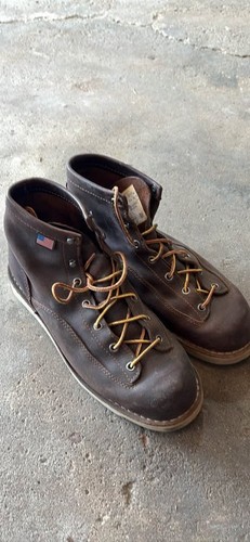 Danner work boots - , 6”