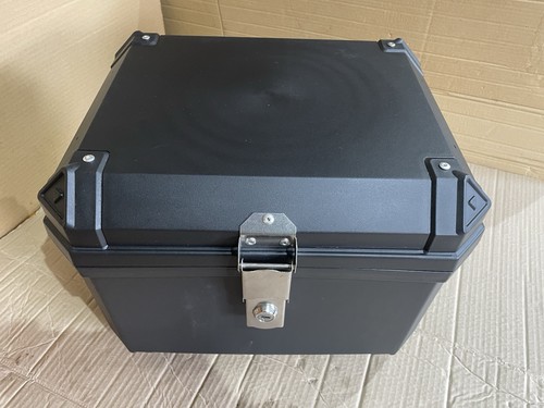 Motorcycle top box - motorcycle,