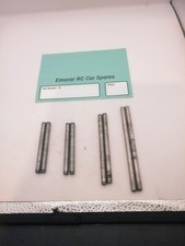 FG 4wd set of 8 wishbone pins