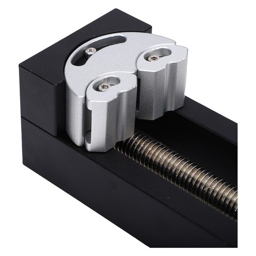Mini vise clamp - heavy, duty