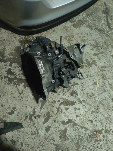 Ford mondeo mk5 tdci - ford,
