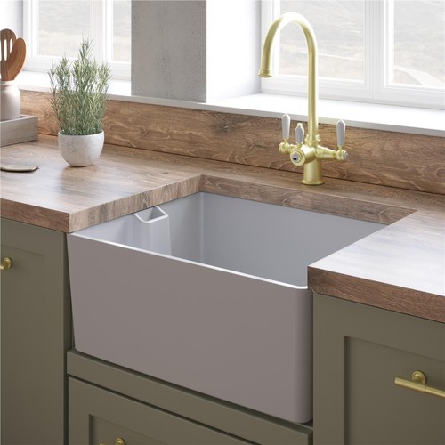 Liquida bl290wh bowl - bl290wh,