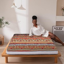 Thick Japanese Futon Mattress