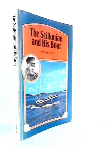 The scillonian and - the, boat