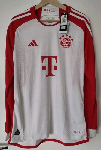Adidas bayern home - fc,