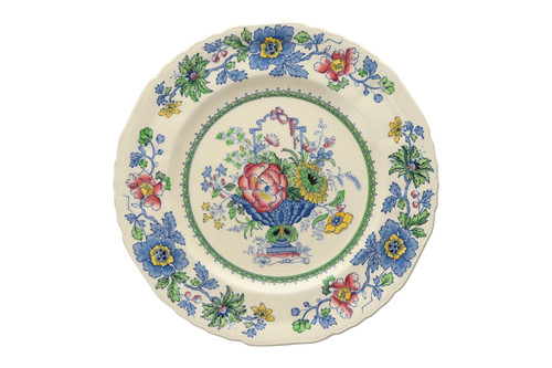 Masons strathmore pink - -, +