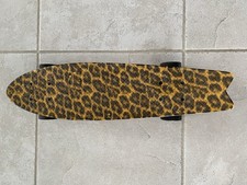 Globe Bantam Graphic ST
