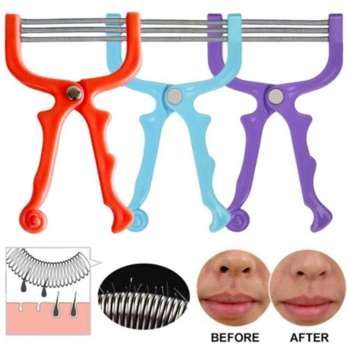 Safe handheld facial - handheld,