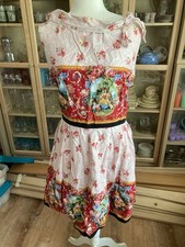 Bernie Dexter Size 4X Dress