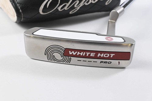 Odyssey white hot pro - odyssey, putter