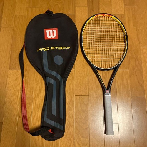 Wilson pro staff tour - tour, 100in
