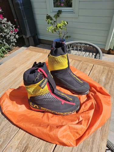 Sportiva mountaineering - sportiva, g2