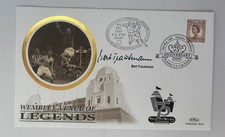 Benham 1998 First Day Cover