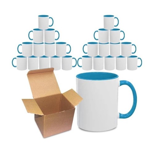 11oz sublimation mug - sublimation,