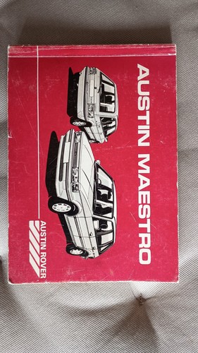 Austin maestro technical - austin,