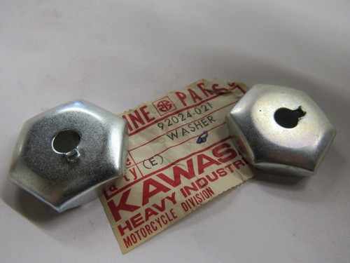 Kawasaki nos new - kawasaki,