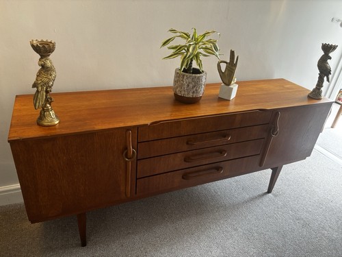 Mid century sideboard - mid,