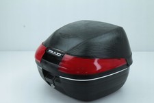 SHAD CENTRE PANNIERS SUZUKI