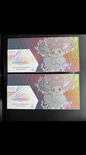 Pokemon tcg prismatic - pokemon,