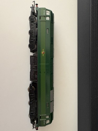 Hornby class diesel - class,