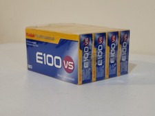 [TESTED] 1 box of Kodak