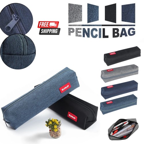 Large capacity school - capacity, pencil
