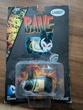 DC Comics Bane Labbit Figure