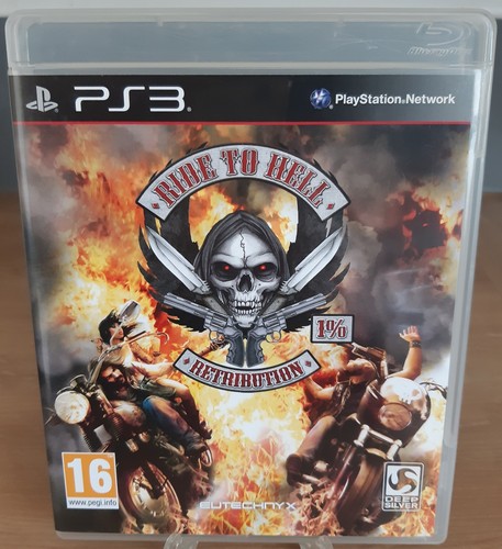 Sony playstation game ride - 3,